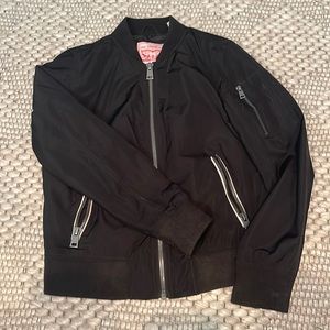 Levi bomber jacket